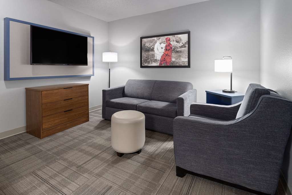 AmericInn by Wyndham Iron Mountain - photo 33