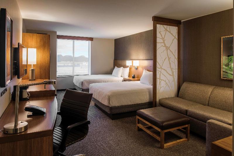 Hyatt Place Cleveland Westlake Crocker Park - photo 19