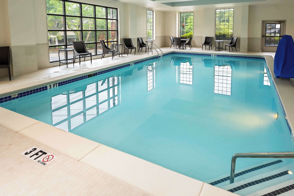 Homewood Suites by Hilton Atlanta Buckhead Pharr Road - photo 42