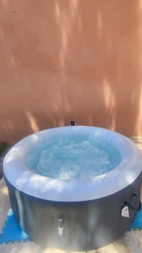 Studio Églantine in Lorgues, France