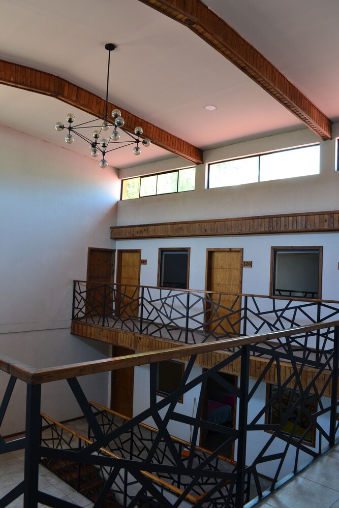 Santa Cruz Plus — Bocoyna — photo 5