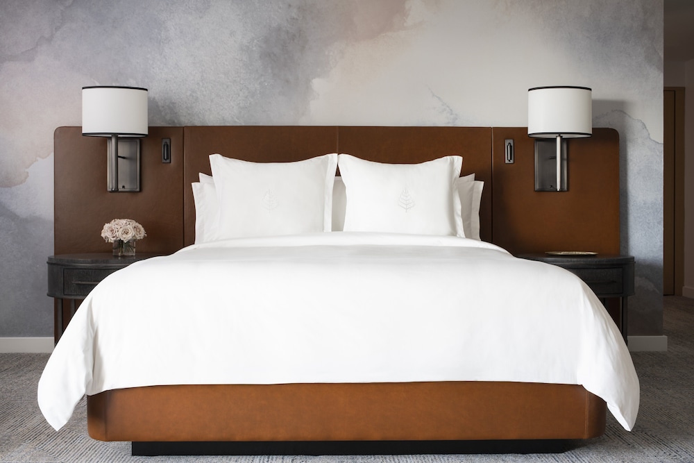 Four Seasons Hotel Seattle - photo 13