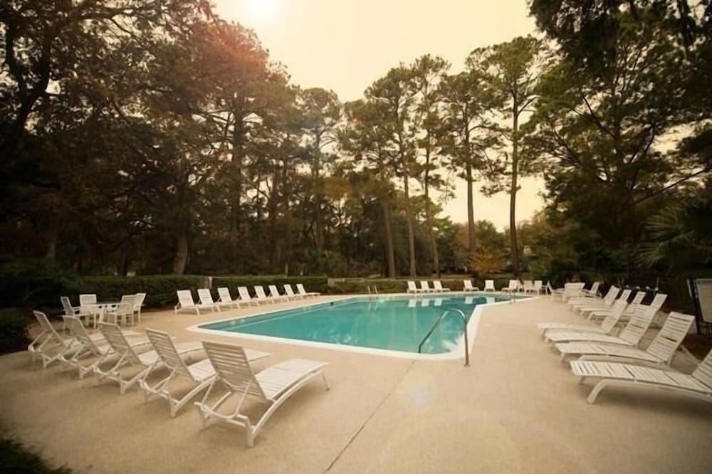 2358 Racquet Club at The Sea Pines Resort - photo 12