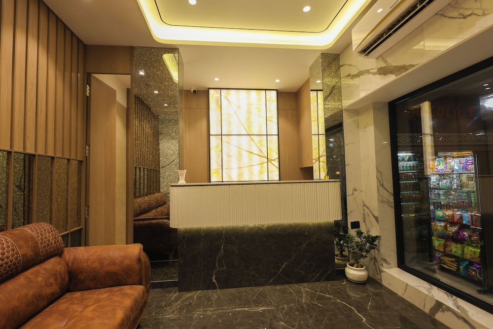 Hotel Western — Mumbai — photo 5