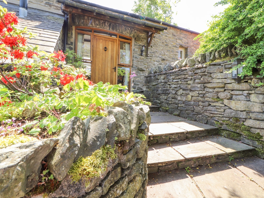 The Hay Loft - carbon neutral hotel in Kendal