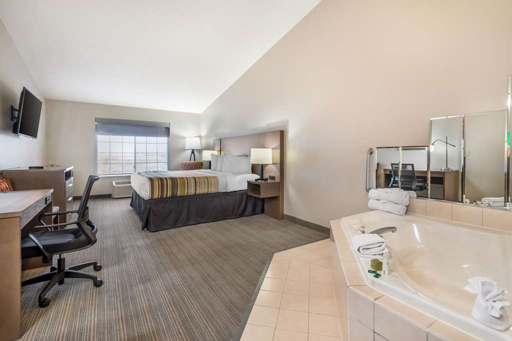 Country Inn & Suites by Radisson Watertown SD - photo 36
