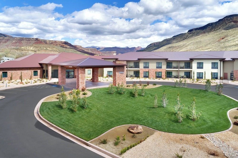 Fairfield Inn & Suites by Marriott Virgin Zion National Park in Hurricane, United States