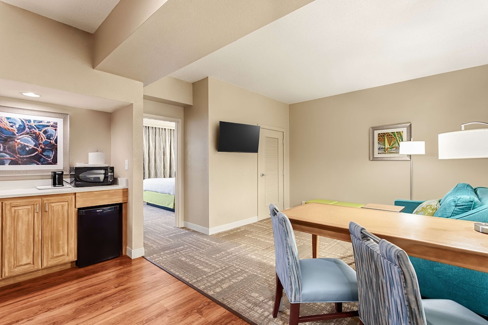 Hampton Inn Pawleys Island Litchfield - photo 8