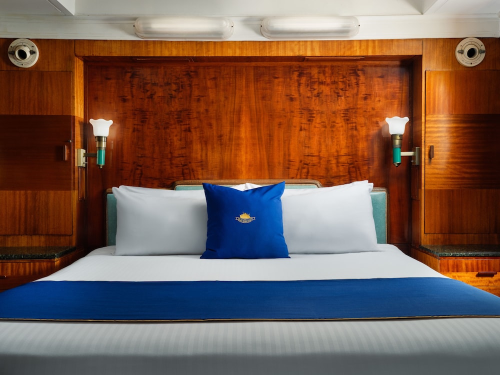The Queen Mary - photo 32