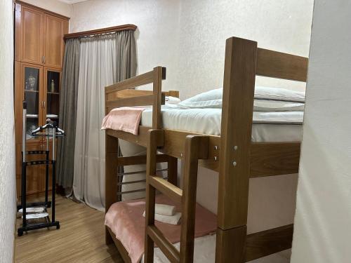 Stumari Apartaments