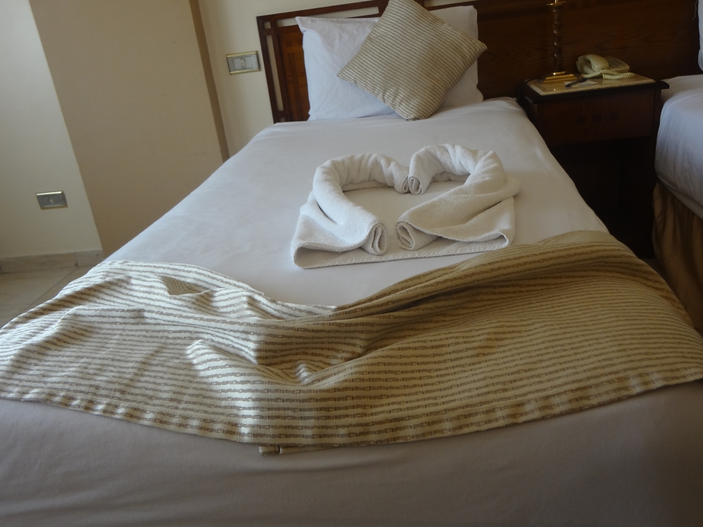 Swiss Inn Nile