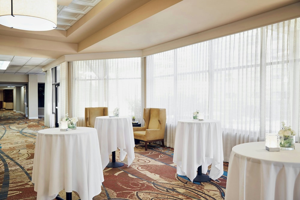 Fort Collins Marriott - photo 45