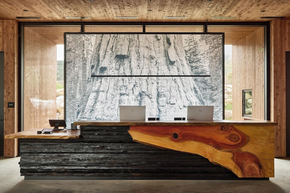 AutoCamp Sequoia - photo 12