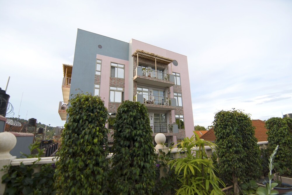 Naguru Viewpointe Apartments