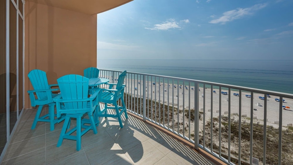 Phoenix Gulf Towers 806 2 Bedroom Condo - photo 59
