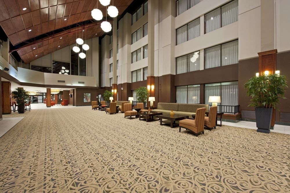 Holiday Inn Itasca — Itasca — photo 4