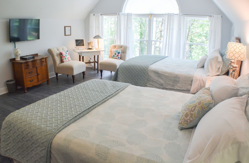 St Francis Cottage - photo 13
