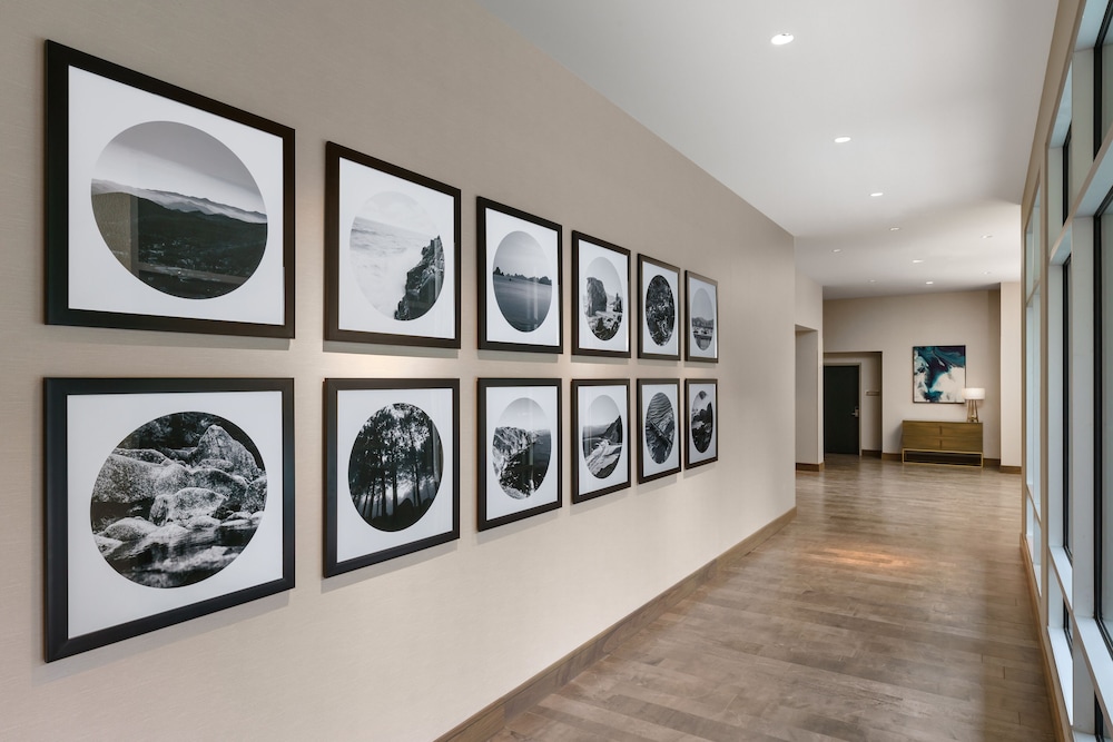 Hilton Garden Inn Sunnyvale - photo 42