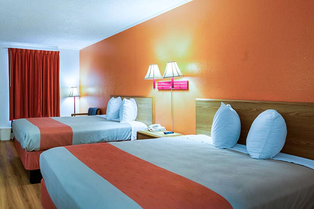 Motel 6 Perry GA - photo 16