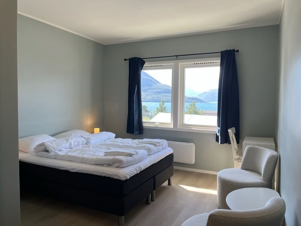 Skibotn Hotel in Tromso, Norway
