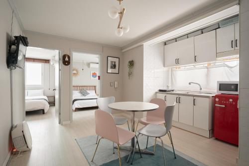 Simple Hongdae — 4-Star Luxury Hotel in Seoul, South Korea
