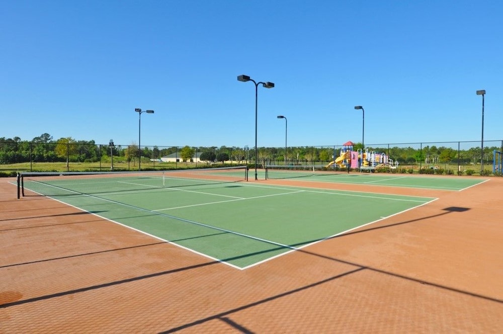 Ev230259 Champions Gate Resort 4 Bed 3 Baths Townhome — 4-Star Luxury Hotel in Davenport, United States