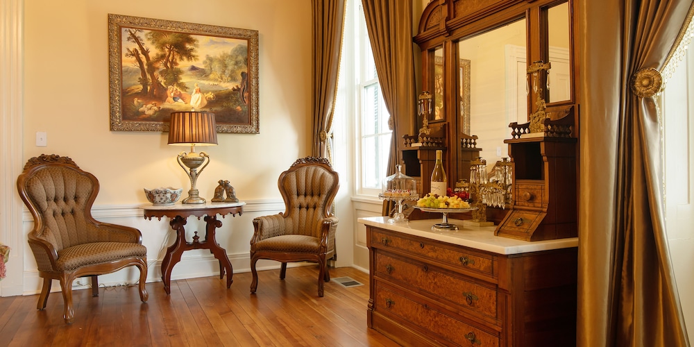 Belle Air Mansion - photo 49