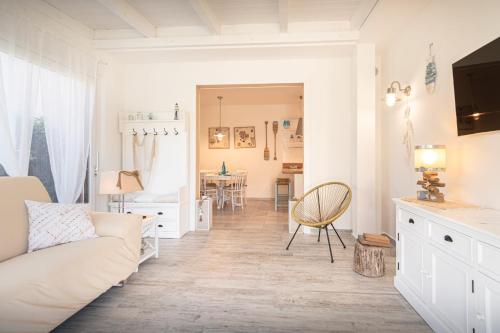 La Casetta di Chiara in Castiglione Della Pescaia, Italy