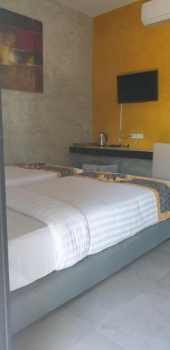 Marin' S Home — 4-Star Luxury Hotel in Thalang, Thailand