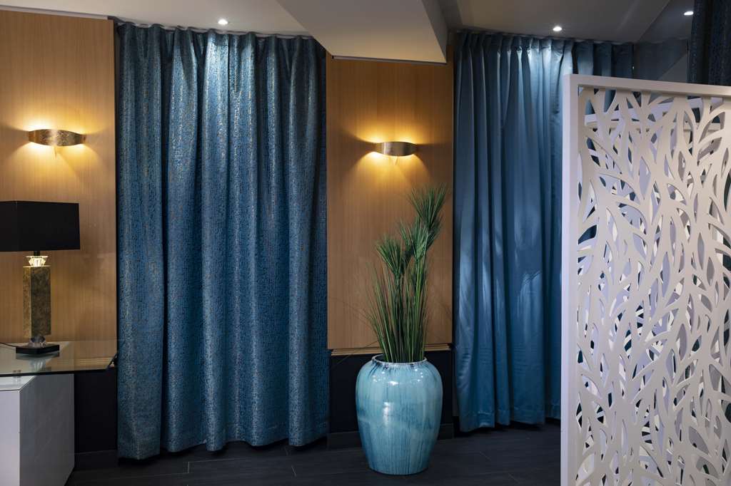 Montparnasse St Germain