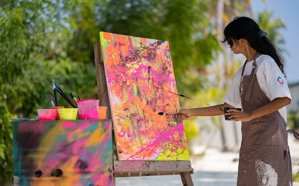 Children's activities