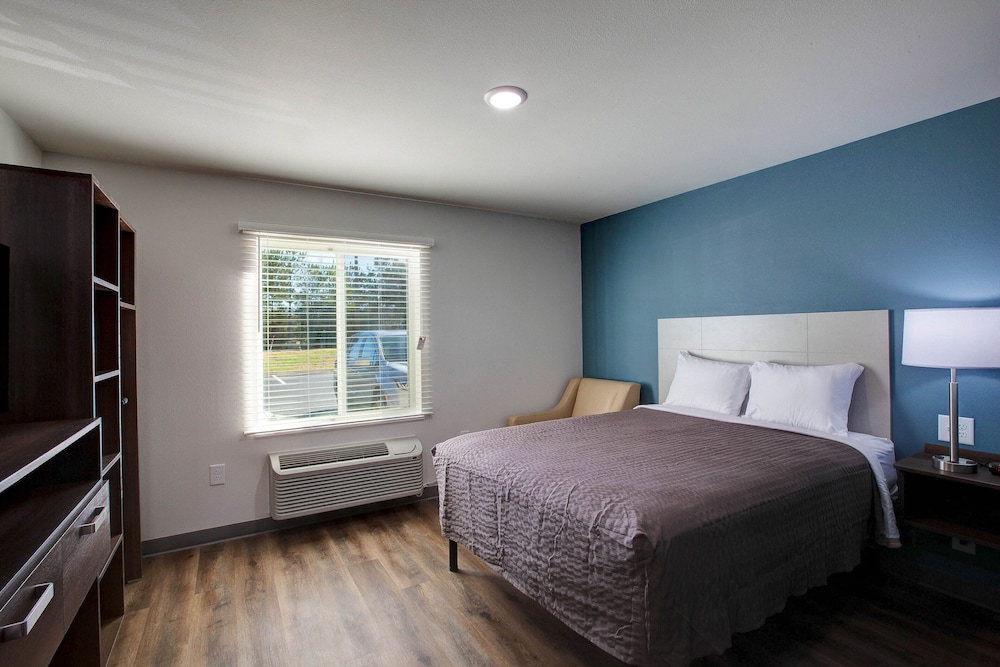 WoodSpring Suites Atlanta Stockbridge - photo 7