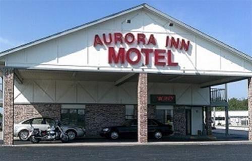 Aurora Inn Motel - featured photo