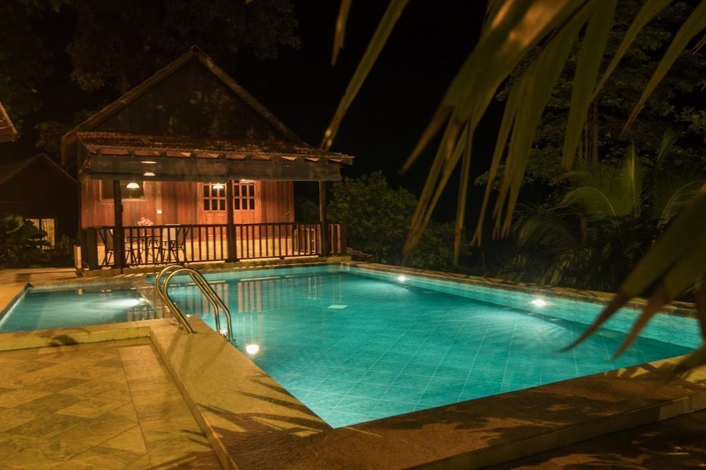De Serenity Exclusive Jungle Retreat — 4-Star Luxury Hotel in Seremban, Malaysia