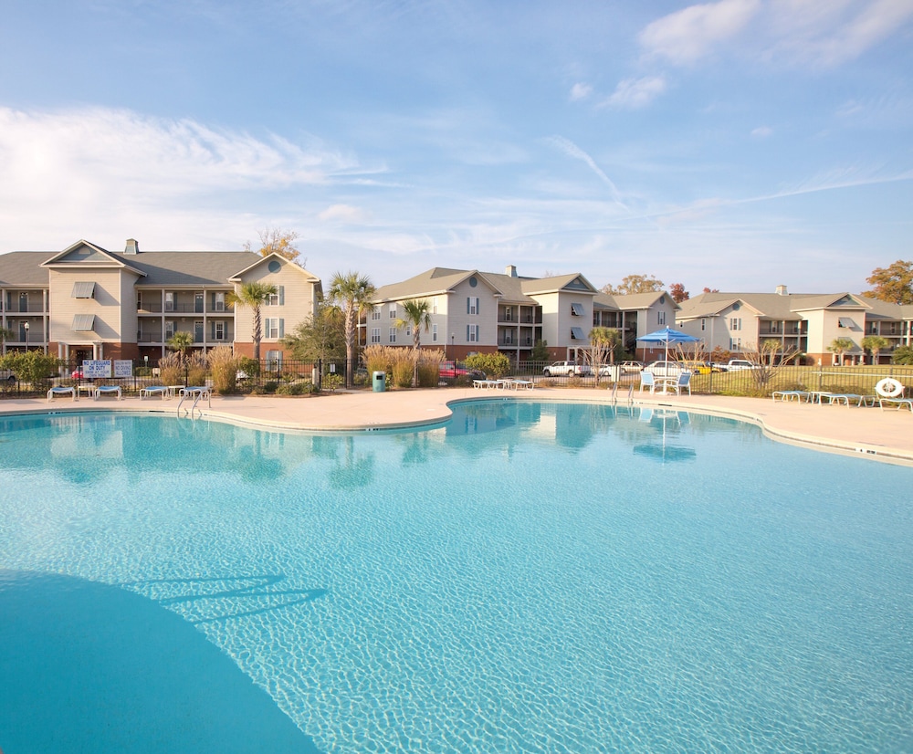 Wyndham Vacation Resorts Lake Marion - photo 13