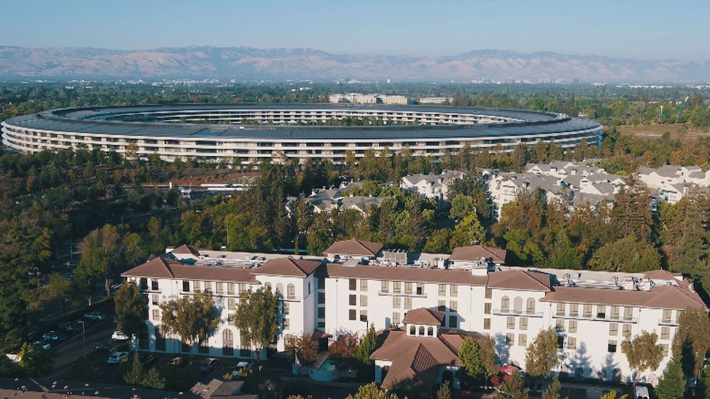 Hilton Garden Inn Cupertino - photo 33
