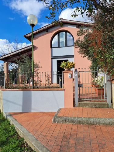 Casa Madrigale — 4-Star Luxury Hotel in San Giovanni Valdarno, Italy
