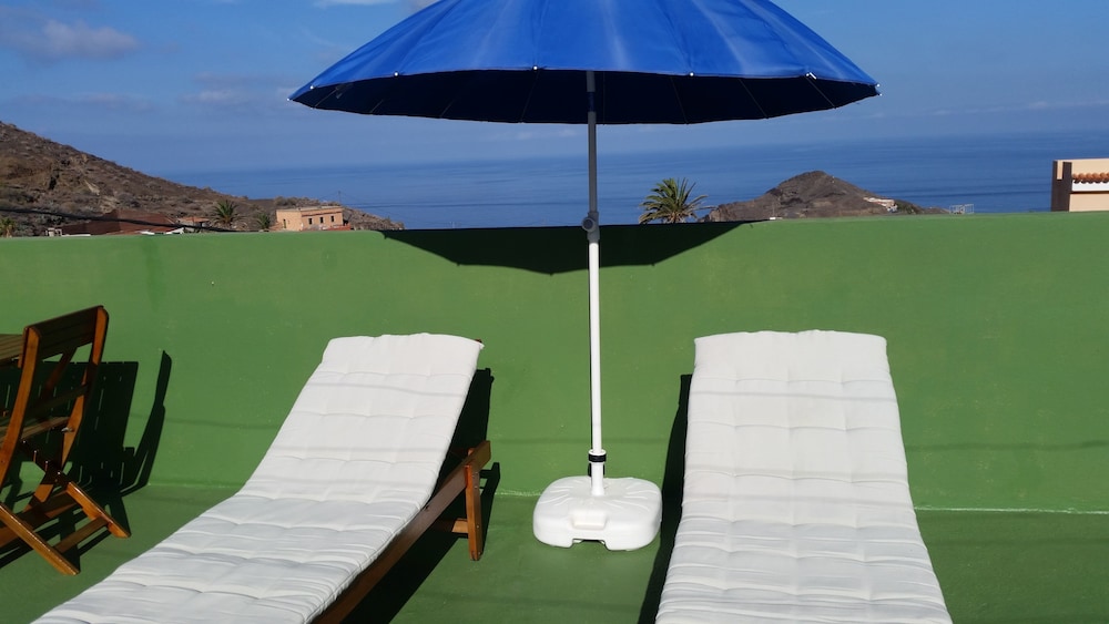 Vv Casa Clary Finca Medina — 4-Star Luxury Hotel in Vallehermosa, Spain