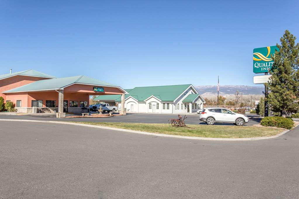 Quality Inn Delta Gateway to Rocky Mountains - featured photo