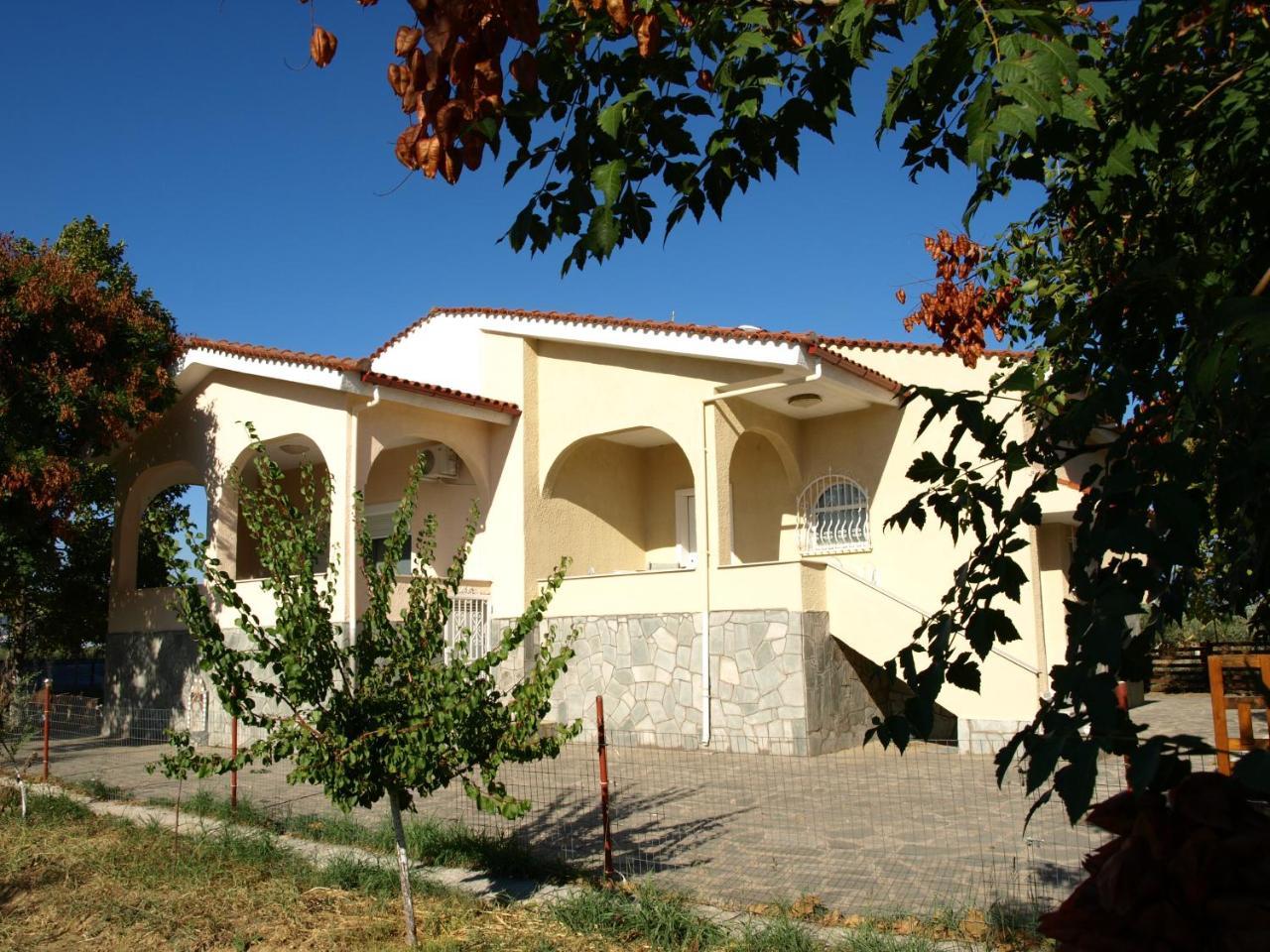 Παληοκτημα Palioktima — Neo Rysi — photo 3