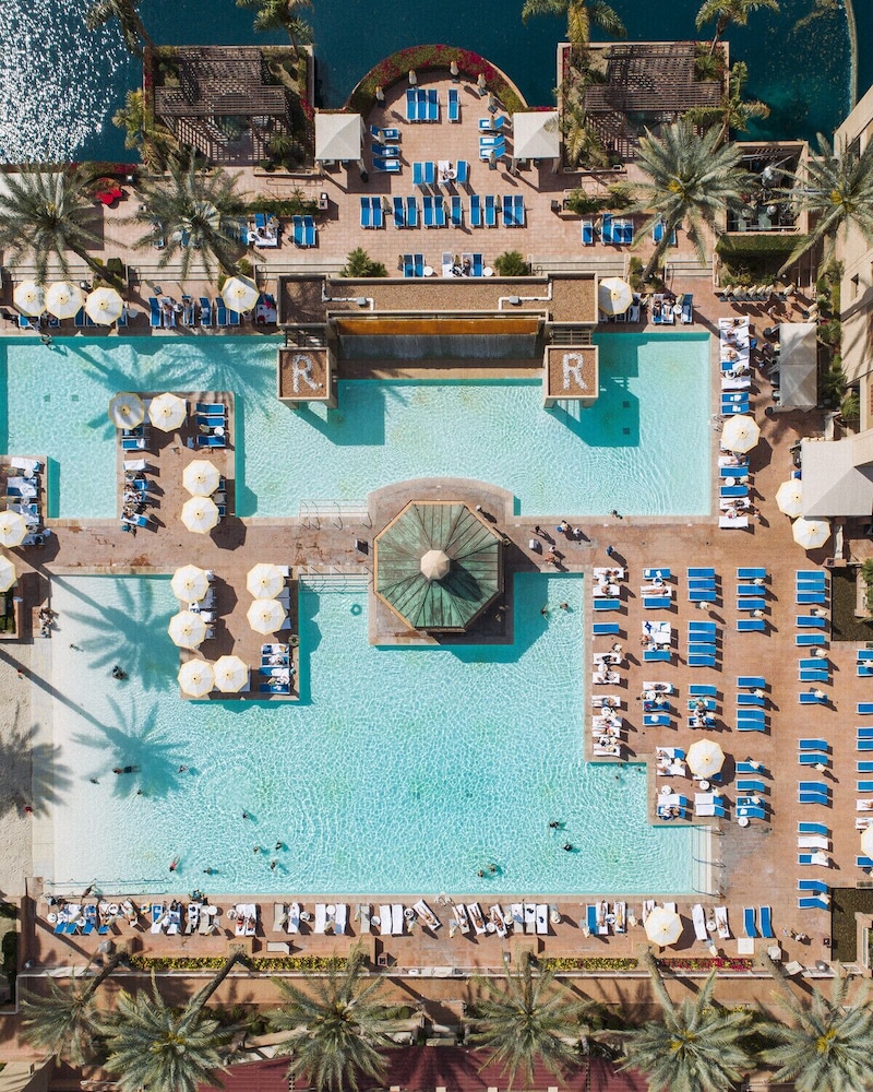 Renaissance Esmeralda Resort & Spa Indian Wells - photo 163