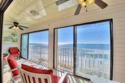 Edgewater 33 - last minute hotel in Gulf Shores