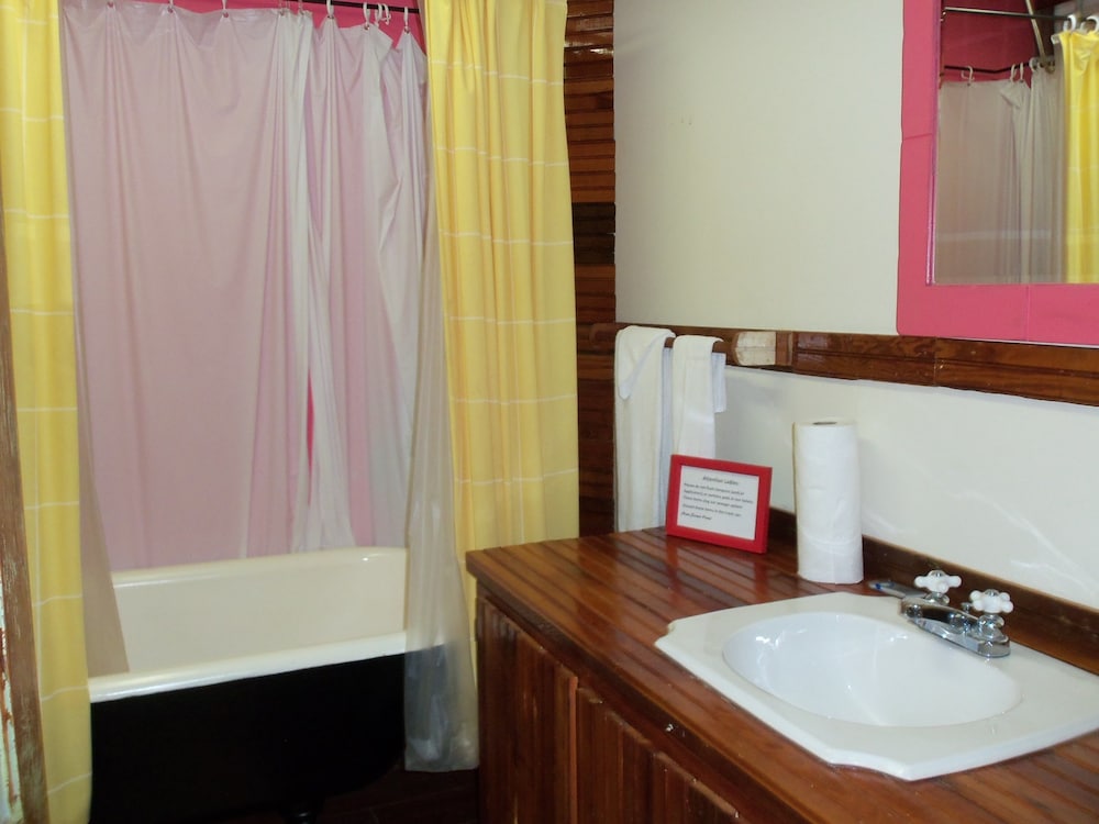 The Main Street Hotel - photo 63