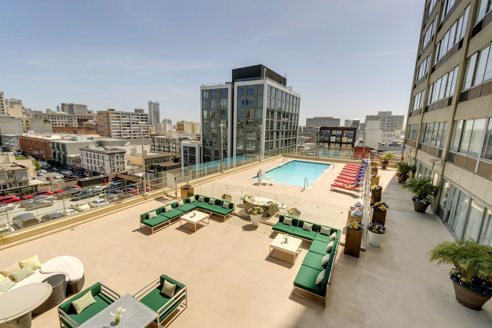 Holiday Inn Golden Gateway by IHG - photo 45
