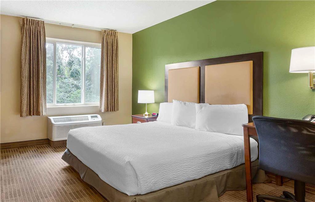 Extended Stay America Suites Baltimore Glen Burnie - photo 14