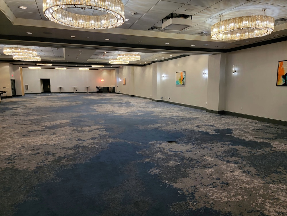Crowne Plaza Dallas Downtown by IHG - photo 35