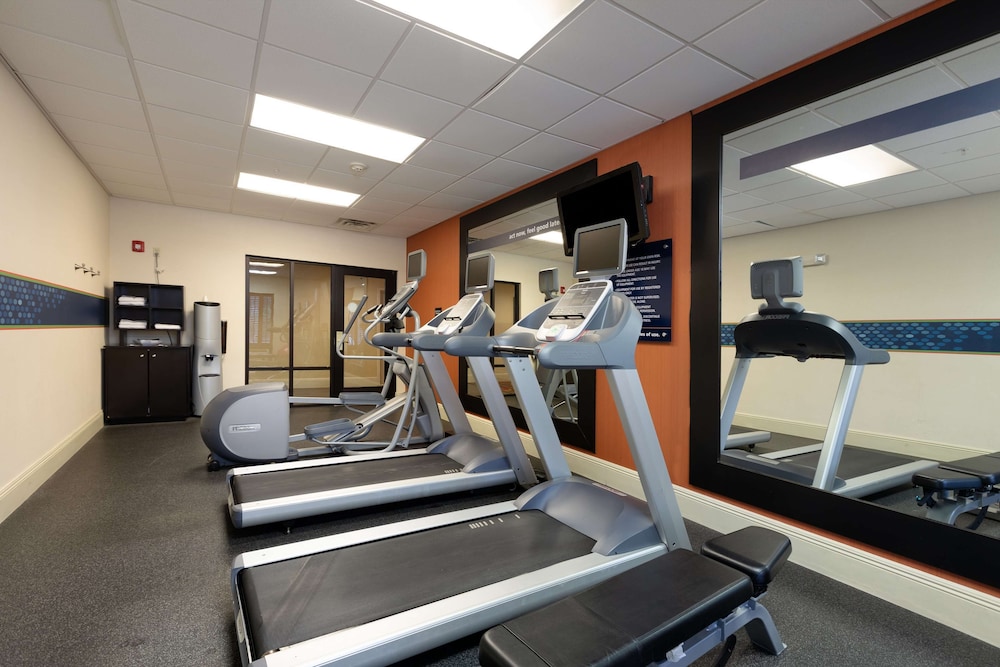Hampton Inn & Suites Baton Rouge I 10 East - photo 41
