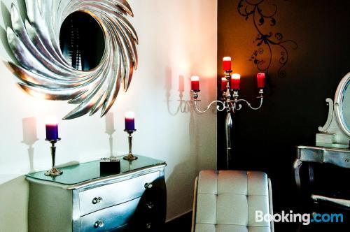 Chinchonspa — Chinchon