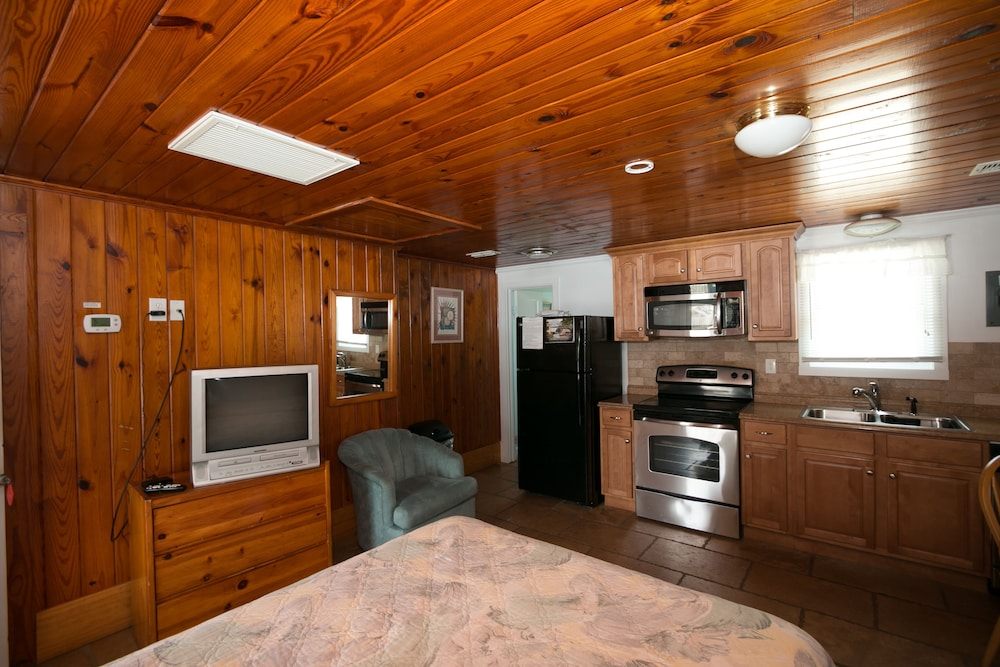 Outer Banks Motel - photo 62