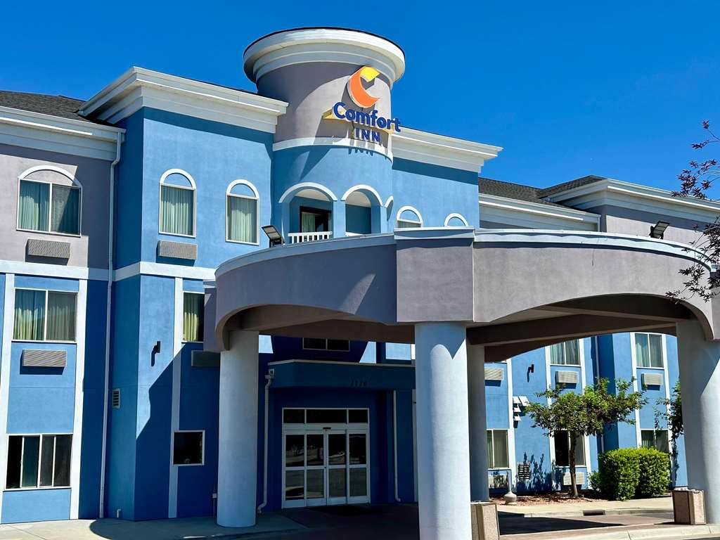 Comfort Inn Ogden near Event Center - photo 4